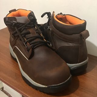 Highlander Safety Shoes 904