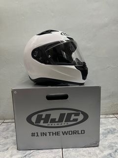 HJC i10 (Large)