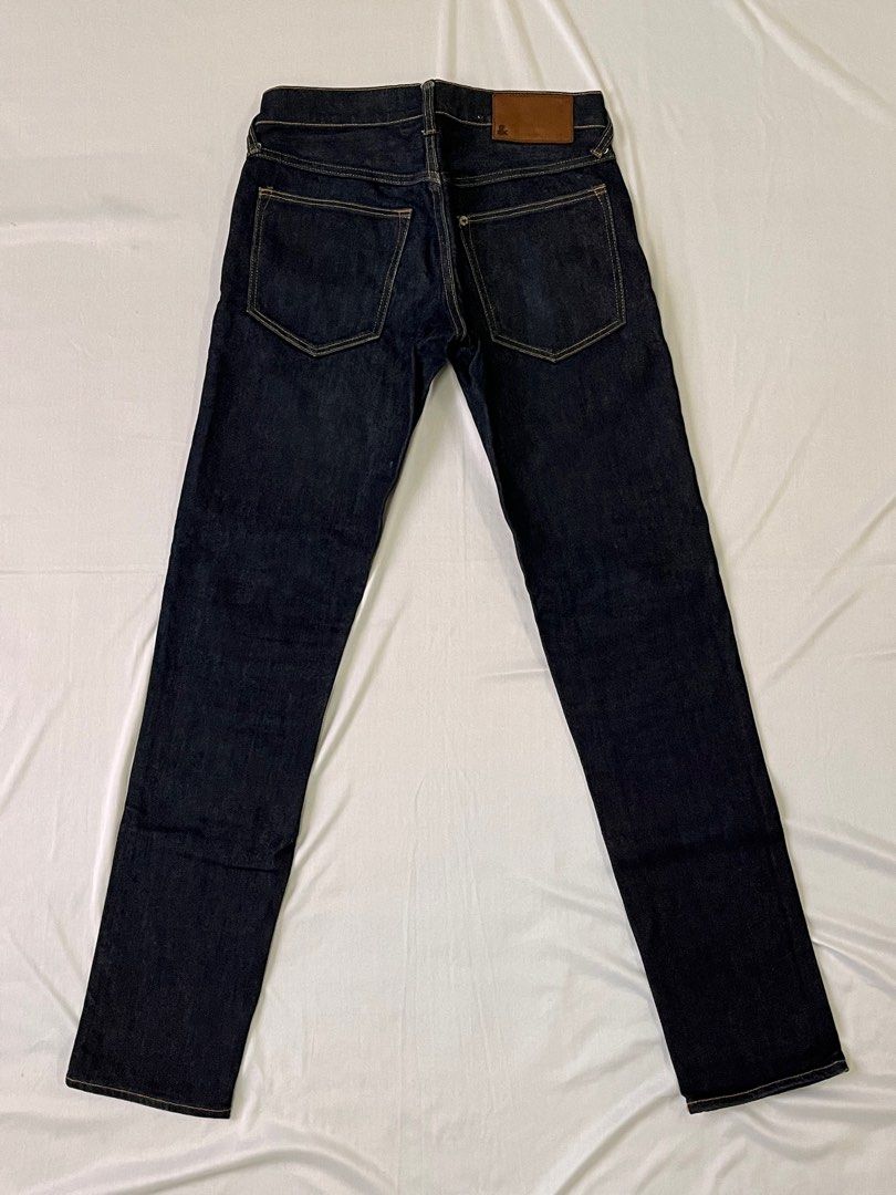 H&m drain jeans clearance