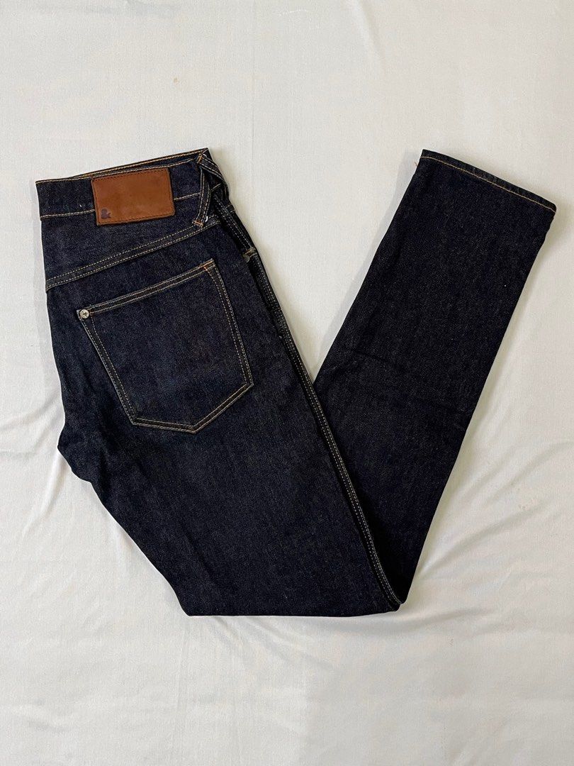 H&m drain jeans clearance