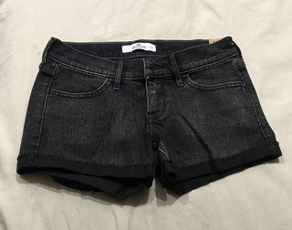 Hollister Low Rise Shorts