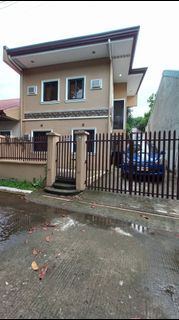 House and Lot for Sale in General Trias Cavite (near Business Park and Commercials)