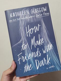 How to make Friends with the Dark