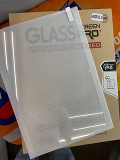 Huawei Honor Pad X9 Tempered Glass