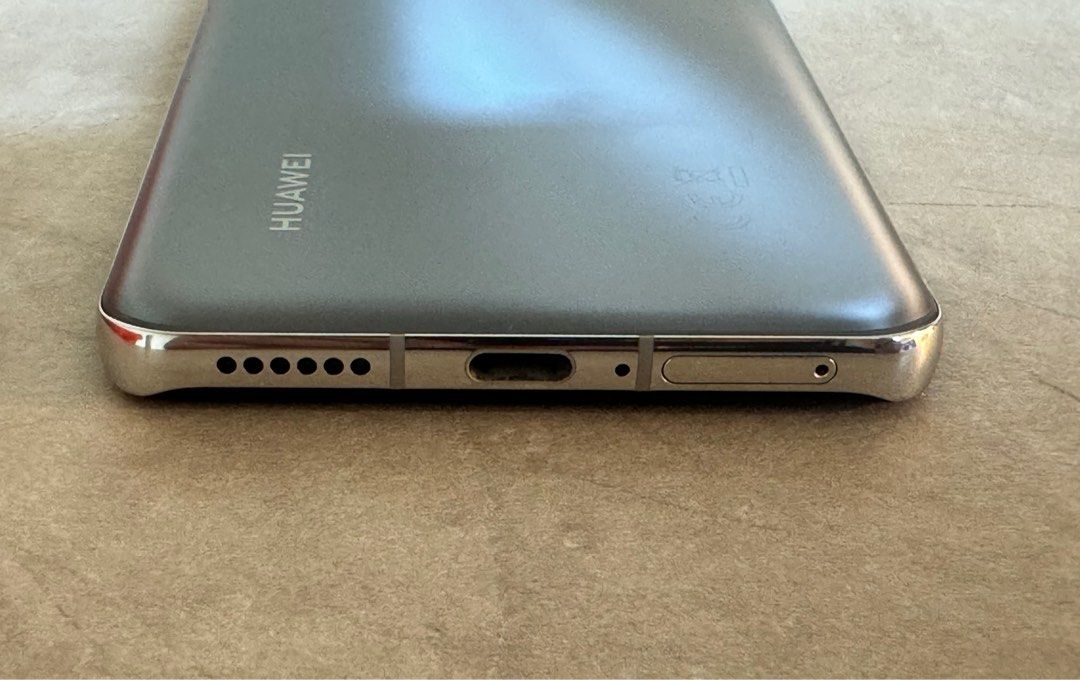 Amazon.co.jp: HUAWEI P40 Pro シルバーフロスト HUAWEI