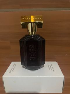 Hugo Boss The Scent Elixir