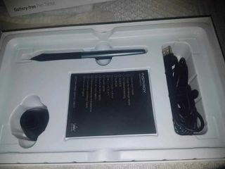 Huion inspiroy drawing tablet