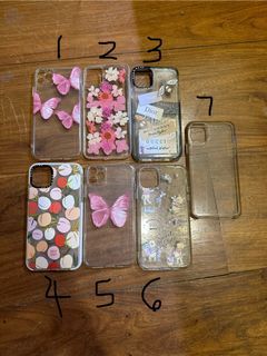 Iphone 11 pro  cases