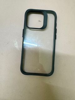 iPhone 15 Pro  Case