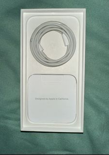 Iphone Type C usb lightning cable