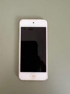 IPod Touch 6th Gen