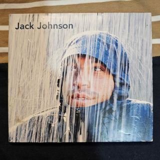 Jack Johnson - Brushfire Fairytales - CD VG