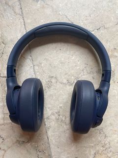 JBL TUNE 750BTNC Headphones