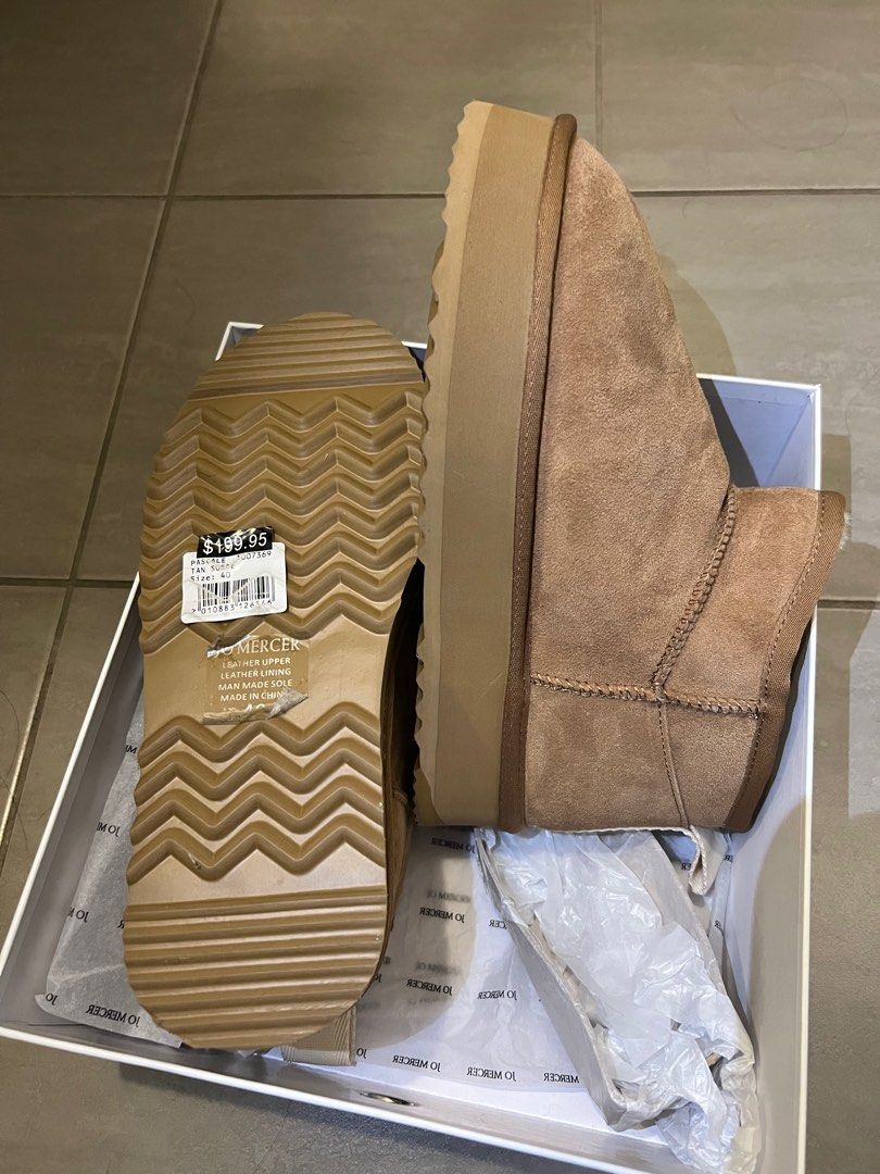 Ugg mercer new arrivals