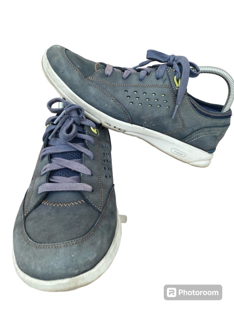 Rockport by Adidas Shoe Size UK7