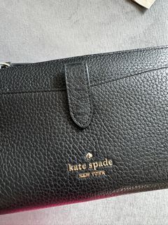 Kate Spade Long Wallet