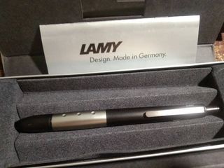 LAMY Accent Multisystem Pen Germany