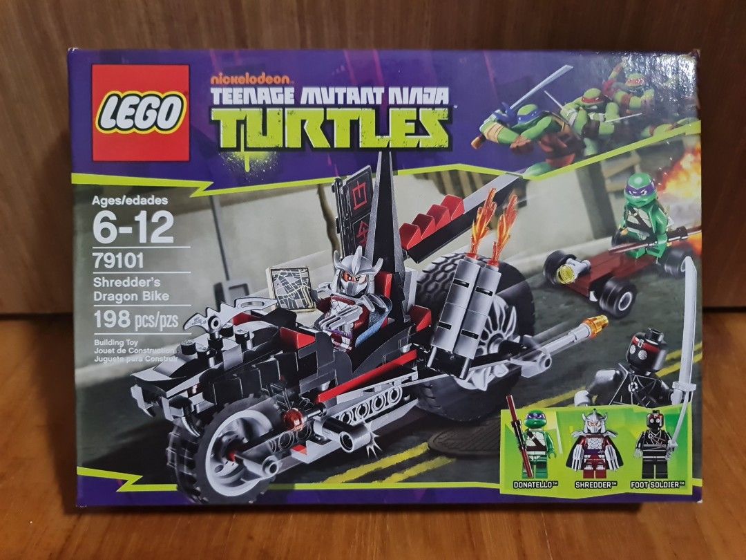 79101 lego new arrivals
