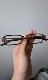 Levis eyeglasses with grado