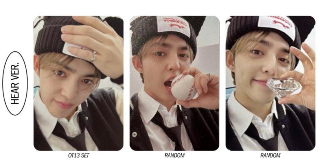 Seventeen S.COUPS 17 is right here US限定 lf/wtb svt seventeen 17 is right here jun scoups seungcheol pc