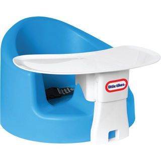 Little tikes foam seat with tray