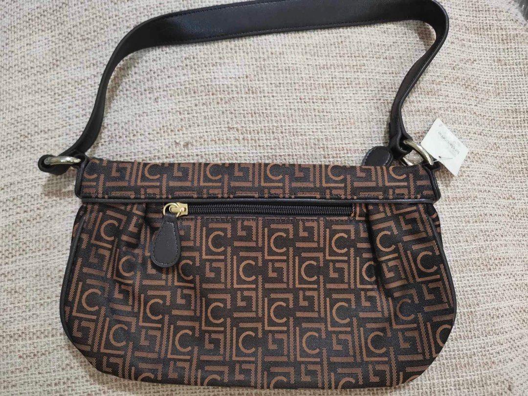 Liz Claiborne small shoulder bag Women s Fashion Bags Wallets Shoulder Bags on Carousell