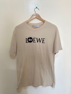 Loewe x Ghibli Shirt