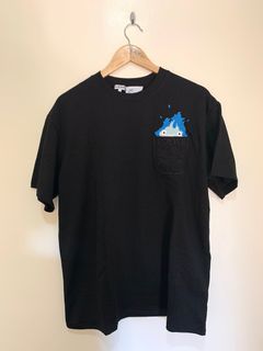 Loewe x Ghibli Studio Shirt