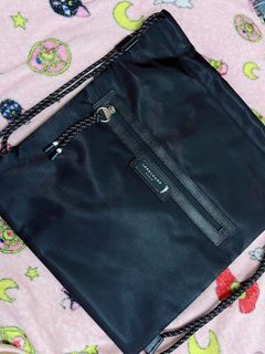 Longchamp Drawstring bag