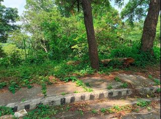 LOT FOR SALE IN CANYON WOODS RESIDENTIAL RESORT