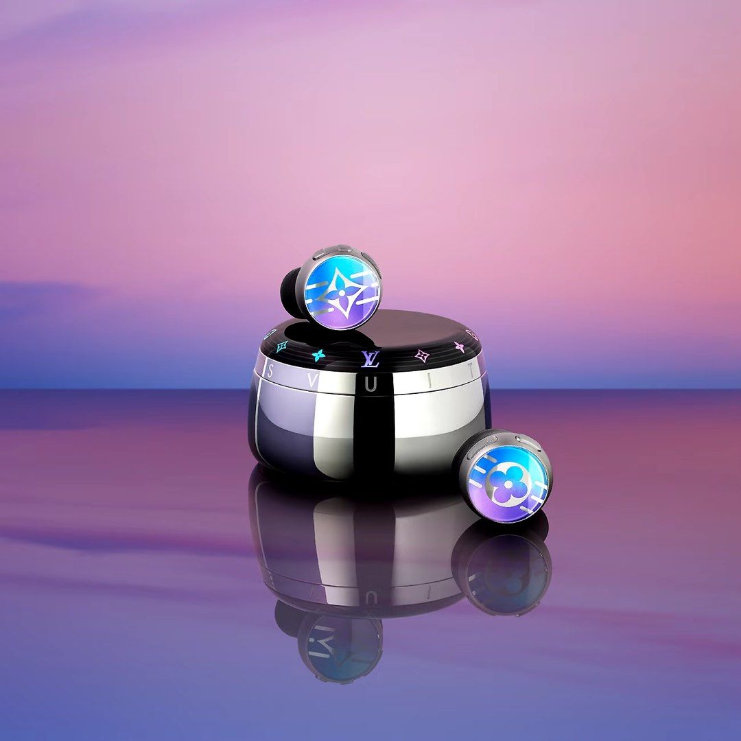 louis vuitton horizon earbuds