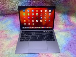 MacBook Pro 2019 13-inches Core i5 8gb Ram 128gb Storage