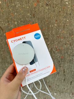 MAGSAFE CHARGER - CYGNETT