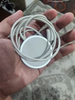 Magsafe charging cable