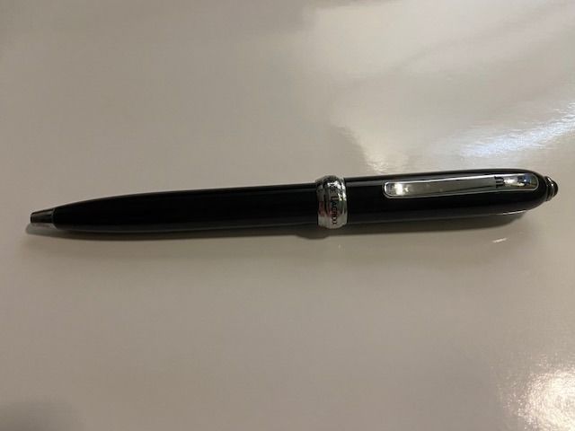 Maurice lacroix pen new arrivals