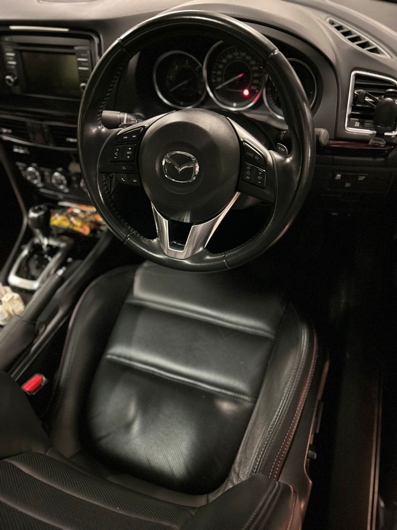 Mazda 6 Diesel Auto62863132177665113
