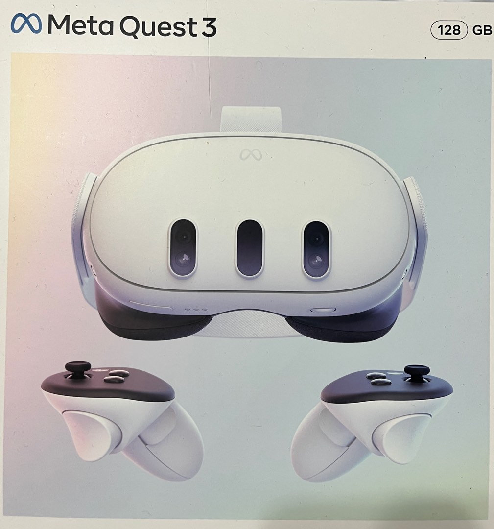 100%新品定番Meta Quest 2 《128GB》Oculus Quest 2 スマホアクセサリー
