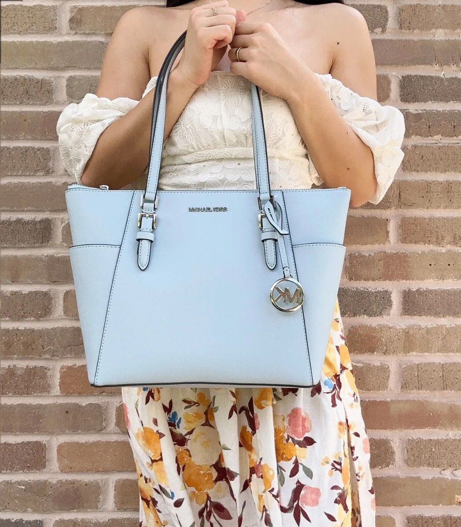 michael kors tote saffiano