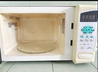 American Home Microwave Oven for sale