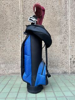 Mizuno Dynamic Golf Set for Beginners