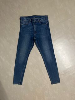 Monki Slim Fit Jeans [size 30]