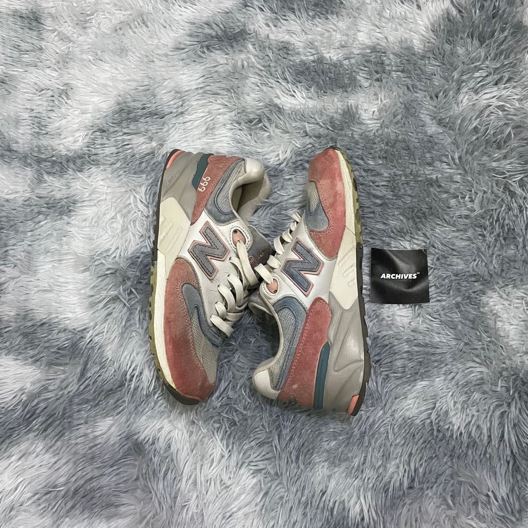 New balance 999 candy deals