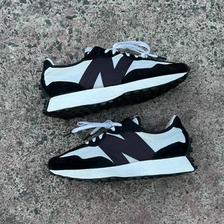 NEW BALANCE 327 for womens ( 8 us womens )