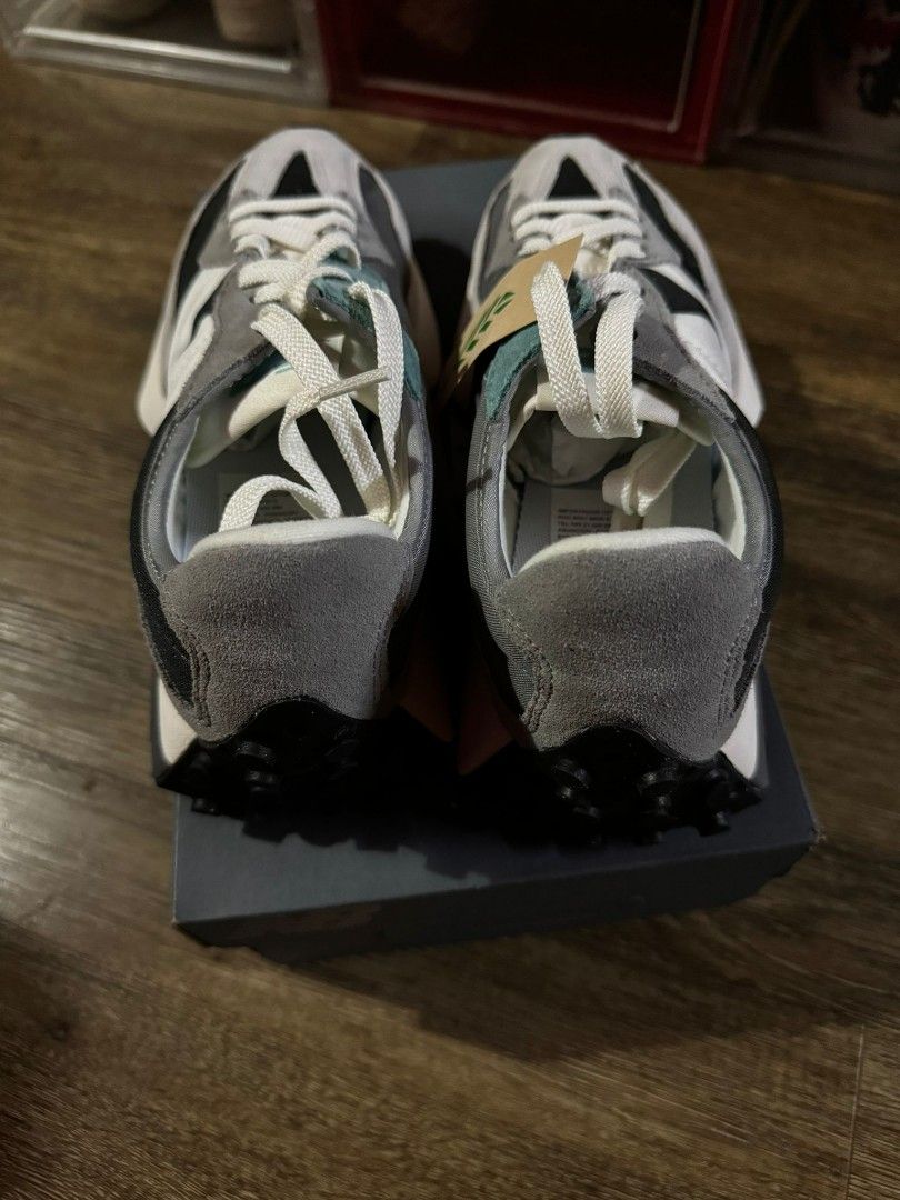 new balance 327 MENS HOMMES shoe Men s Fashion Footwear Sneakers on Carousell