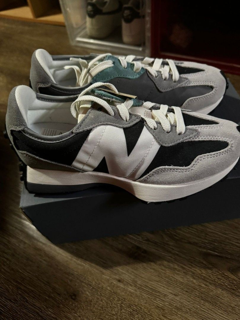 New balance mens hommes shop