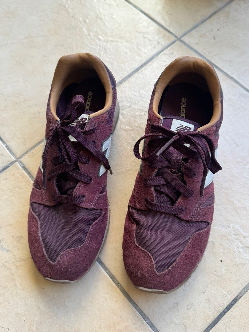 Burgundy 99v4 discount