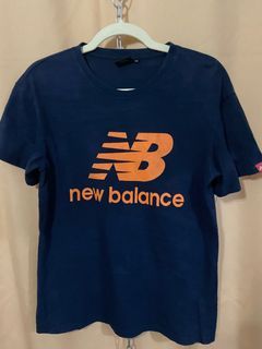 New balance shirt