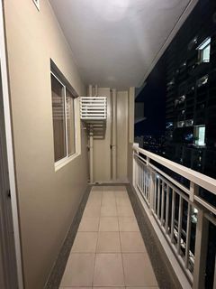 Newly Turned Over Brand New 2-Bedroom Unit for Rent  in Fairlane Residences, Pasig