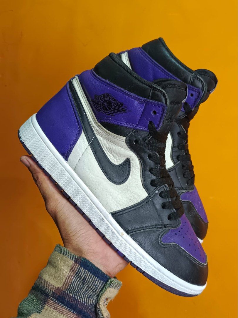 jordan 1 turbo purple
