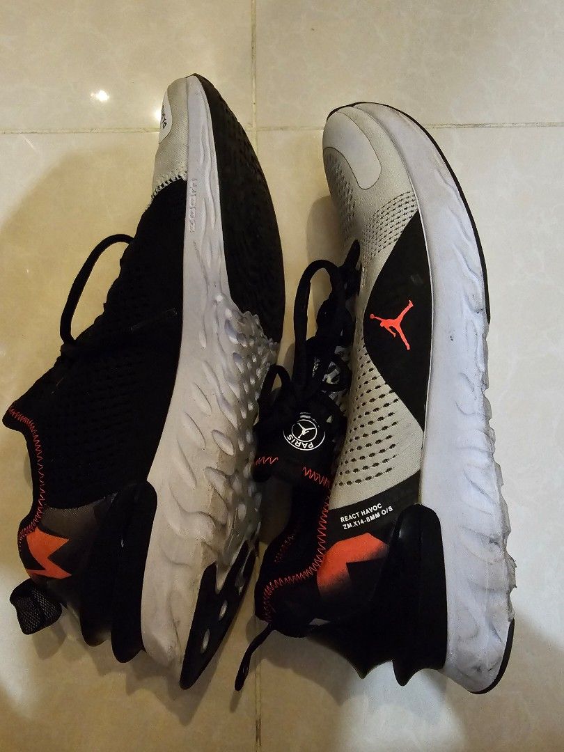 Air jordan i psg deals